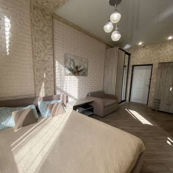 Сдается 1-комнатная квартира, 30 м²