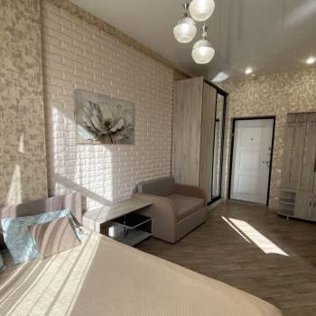 Сдается 1-комнатная квартира, 30 м²