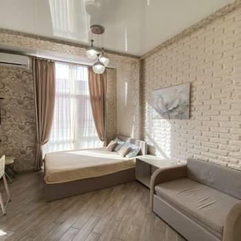 Сдается 1-комнатная квартира, 30 м²