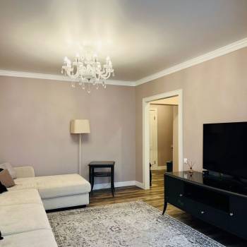 Продается 2-х комнатная квартира, 58 м²