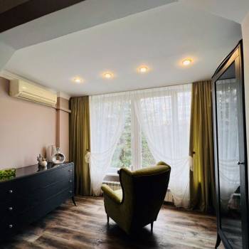Продается 2-х комнатная квартира, 58 м²