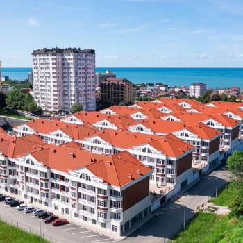 Продается 3-х комнатная квартира, 62,9 м²