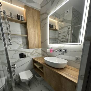 Сдается 1-комнатная квартира, 22 м²