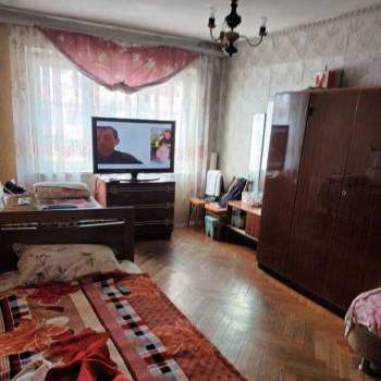 Продается 2-х комнатная квартира, 50 м²