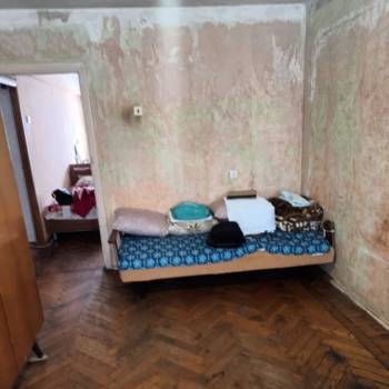 Продается 2-х комнатная квартира, 50 м²