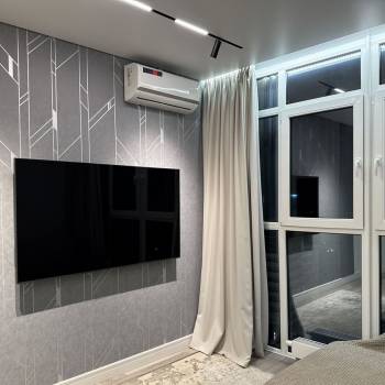 Продается 2-х комнатная квартира, 53,4 м²