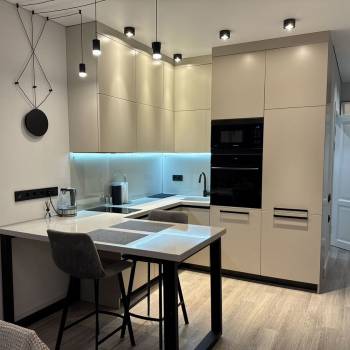 Продается 2-х комнатная квартира, 53,4 м²