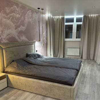 Продается 2-х комнатная квартира, 53,4 м²