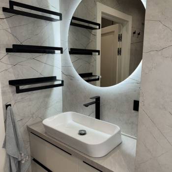 Продается 2-х комнатная квартира, 53,4 м²