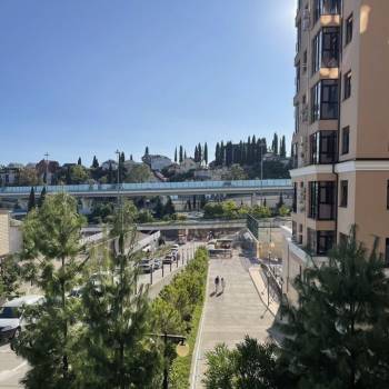 Продается 2-х комнатная квартира, 43 м²