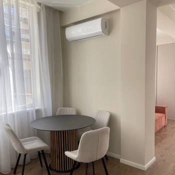 Продается 2-х комнатная квартира, 61 м²
