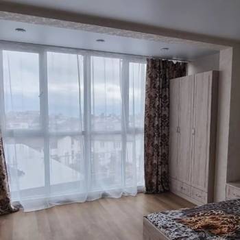 Продается 1-комнатная квартира, 41,6 м²