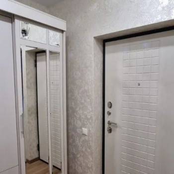 Продается 1-комнатная квартира, 41,6 м²