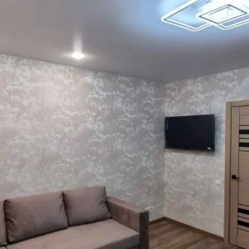 Продается 1-комнатная квартира, 41,6 м²