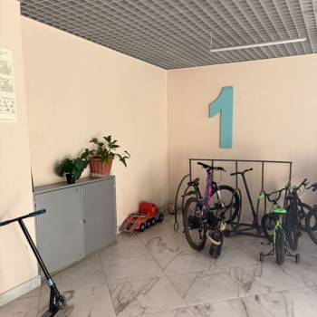 Продается 1-комнатная квартира, 44 м²