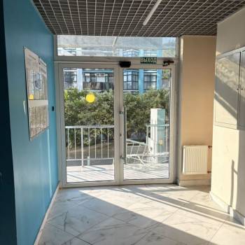 Продается 1-комнатная квартира, 44 м²