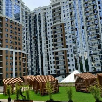 Продается 2-х комнатная квартира, 40 м²
