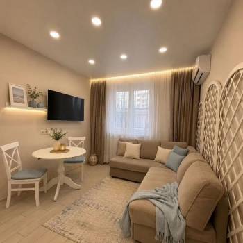 Продается 2-х комнатная квартира, 40 м²