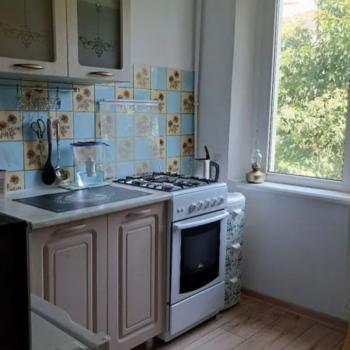 Продается 1-комнатная квартира, 29,7 м²