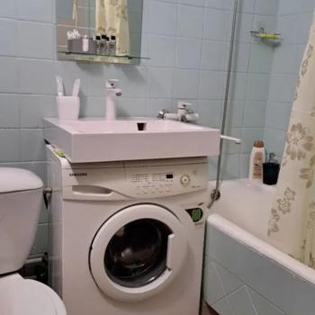 Продается 1-комнатная квартира, 29,7 м²