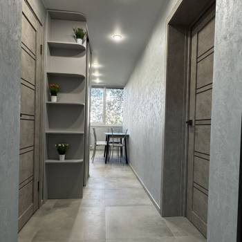 Сдается 2-х комнатная квартира, 43 м²