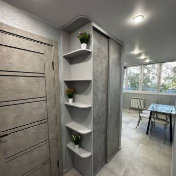 Сдается 2-х комнатная квартира, 43 м²