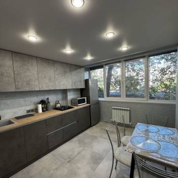 Сдается 2-х комнатная квартира, 43 м²