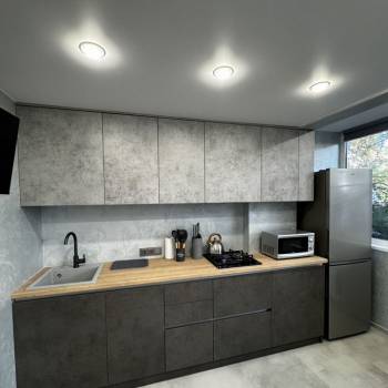 Сдается 2-х комнатная квартира, 43 м²