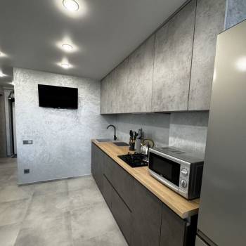 Сдается 2-х комнатная квартира, 43 м²