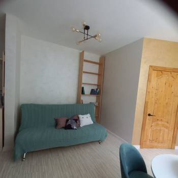 Сдается 1-комнатная квартира, 32,4 м²