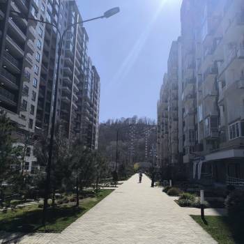 Продается 1-комнатная квартира, 20,9 м²