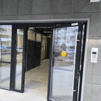 Продается 1-комнатная квартира, 20,9 м²