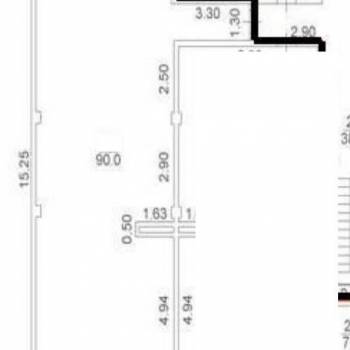 Продается Многокомнатная квартира, 90 м²