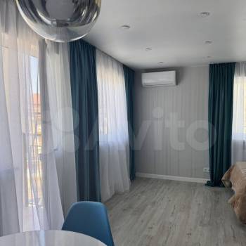 Сдается 2-х комнатная квартира, 50 м²