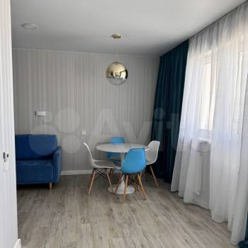 Сдается 2-х комнатная квартира, 50 м²