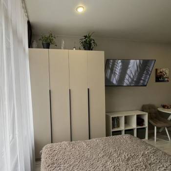Продается 1-комнатная квартира, 25 м²