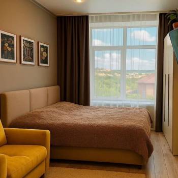 Продается 1-комнатная квартира, 25 м²