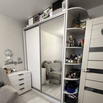 Продается 1-комнатная квартира, 30,4 м²