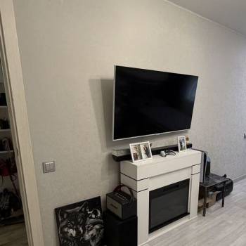 Продается 1-комнатная квартира, 30,4 м²