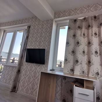 Продается 1-комнатная квартира, 42,2 м²