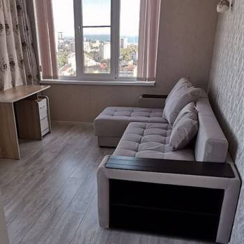 Продается 1-комнатная квартира, 42,2 м²