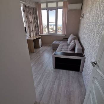 Продается 1-комнатная квартира, 42,2 м²