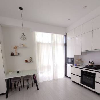 Продается 2-х комнатная квартира, 43,3 м²