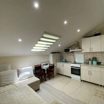 Продается 2-х комнатная квартира, 41,3 м²