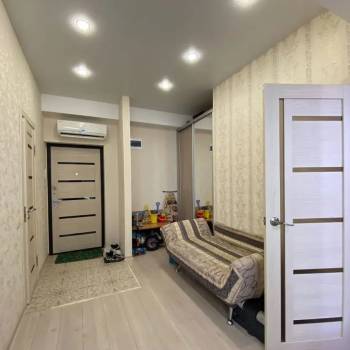 Продается 2-х комнатная квартира, 41,3 м²