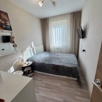 Продается 2-х комнатная квартира, 48,1 м²