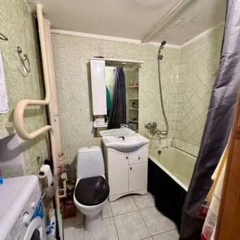 Продается 2-х комнатная квартира, 48,1 м²