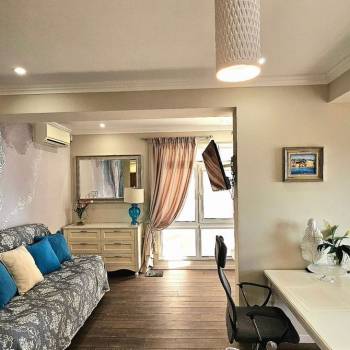 Продается 2-х комнатная квартира, 68 м²