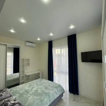 Продается 2-х комнатная квартира, 58,2 м²