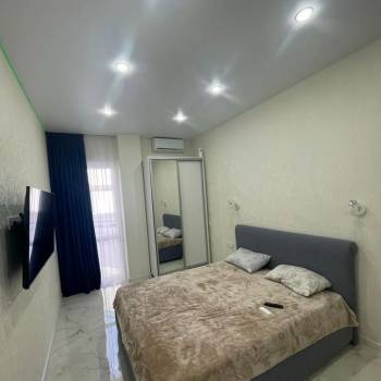 Продается 2-х комнатная квартира, 58,2 м²